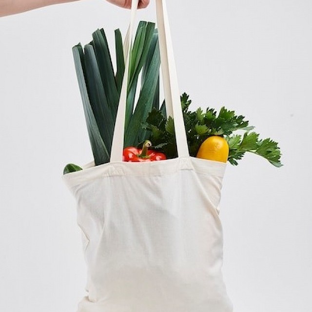 Zöldségek és gyümölcsök tárolása - 1. kép
